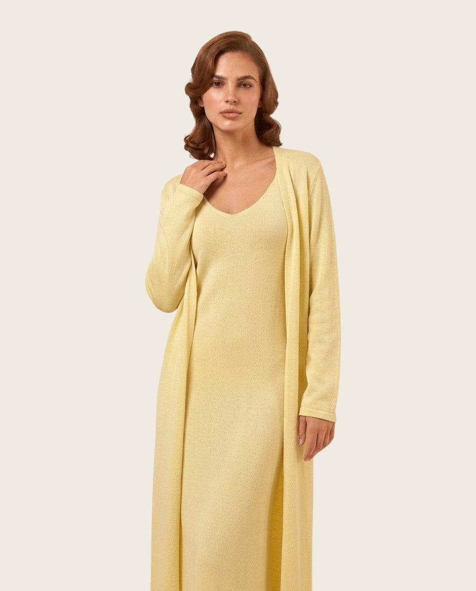The Everly Cotton Set