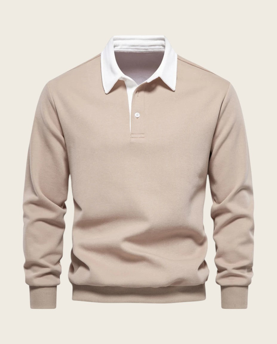 The Fairisle Sweatshirt