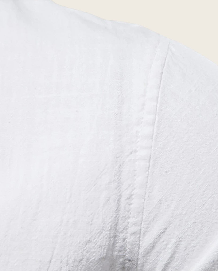 The Halstead Shirt, 100% Cotton