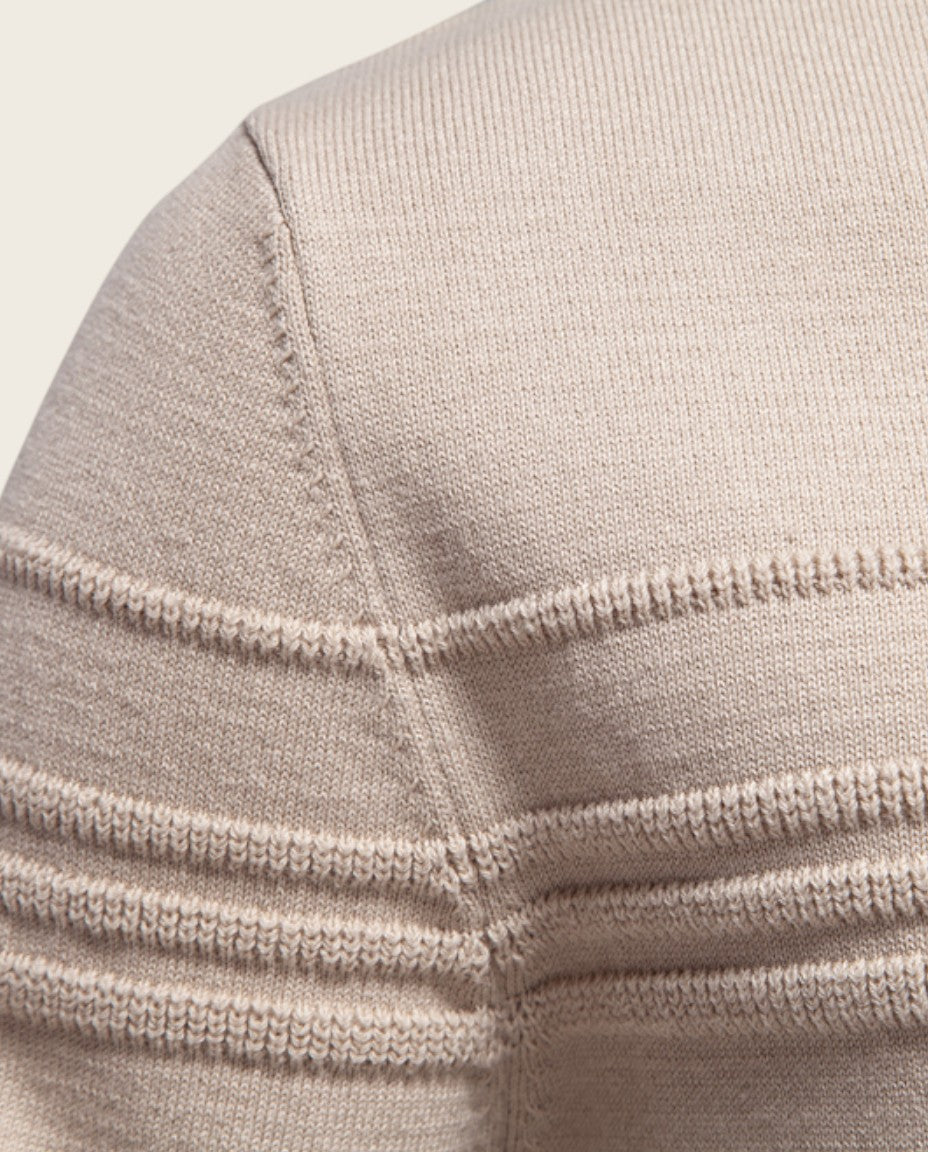 The Ellsworth Sweater