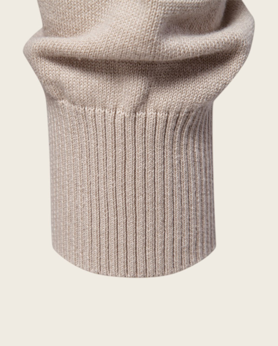 The Ellsworth Sweater