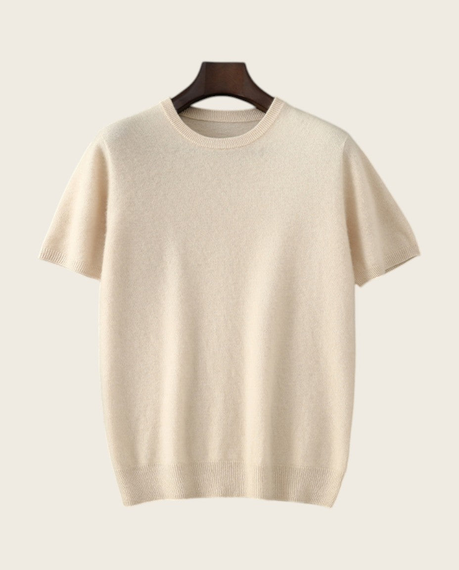 The Hensley Tee - 100% Wool