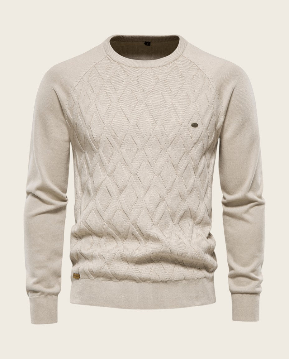 The Ardsley Sweater
