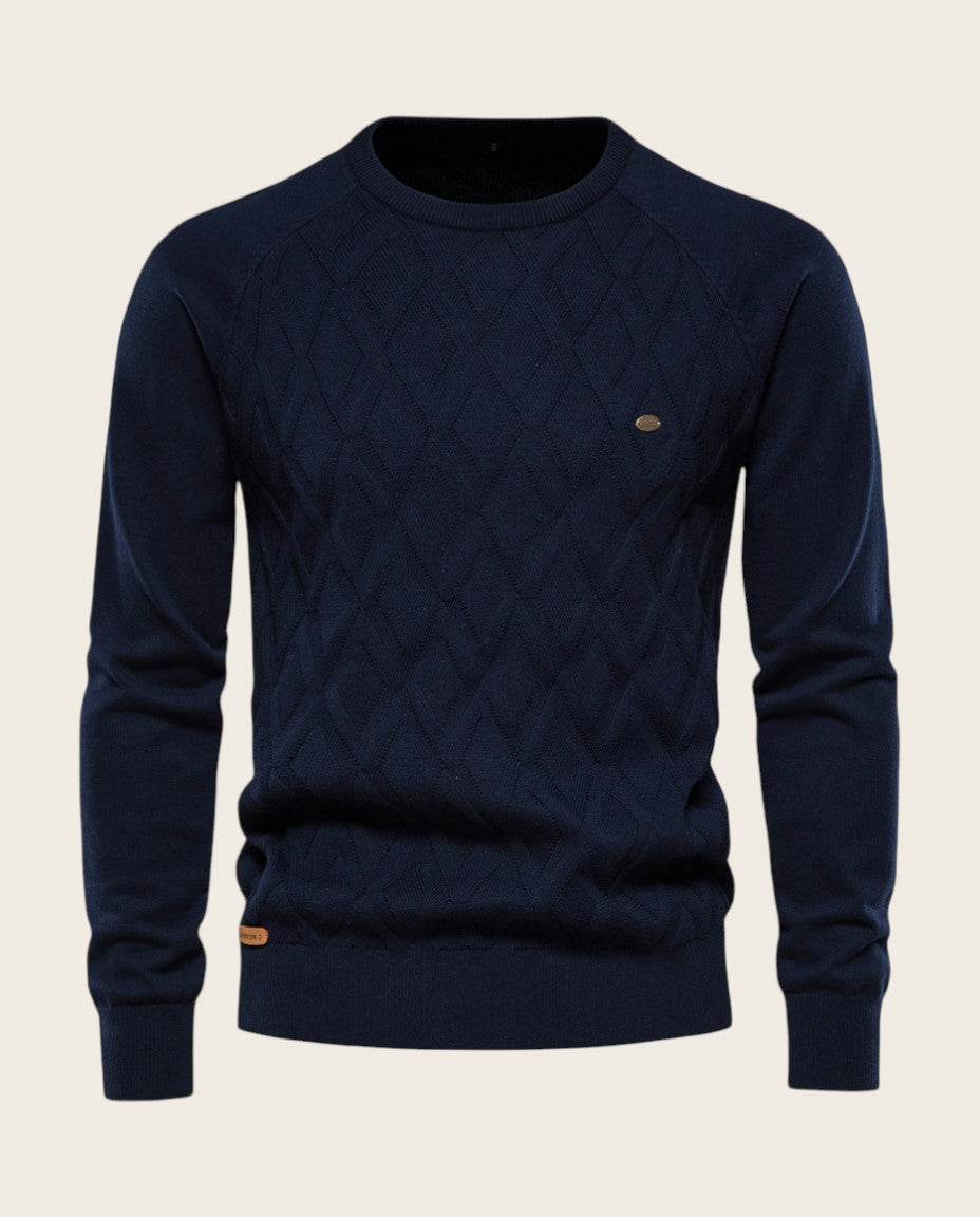 The Ardsley Sweater