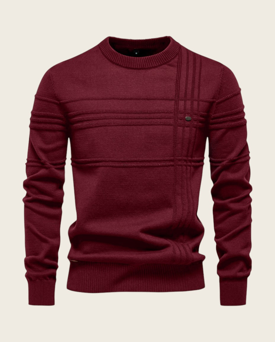 The Ellsworth Sweater