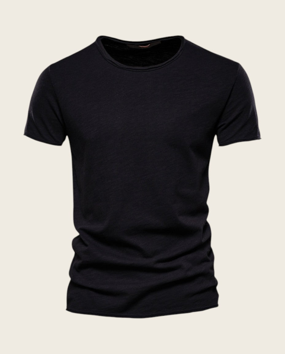 The Essential Crew, 100% Cotton