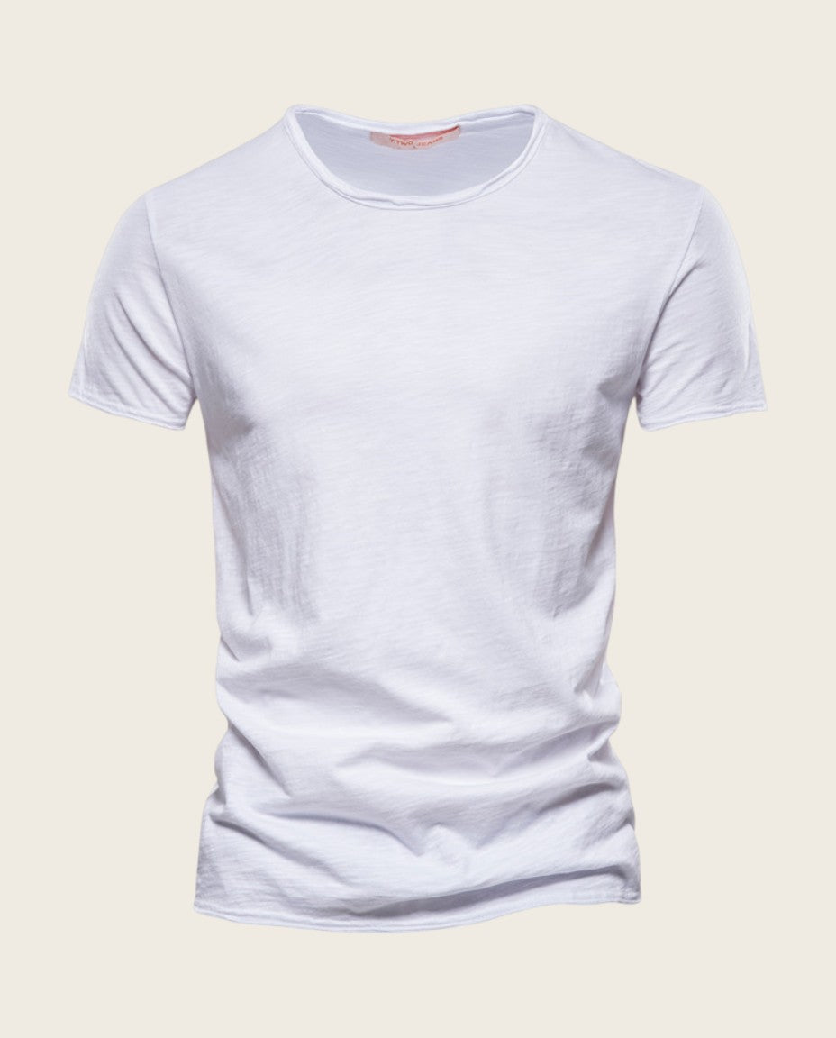 The Essential Crew, 100% Cotton