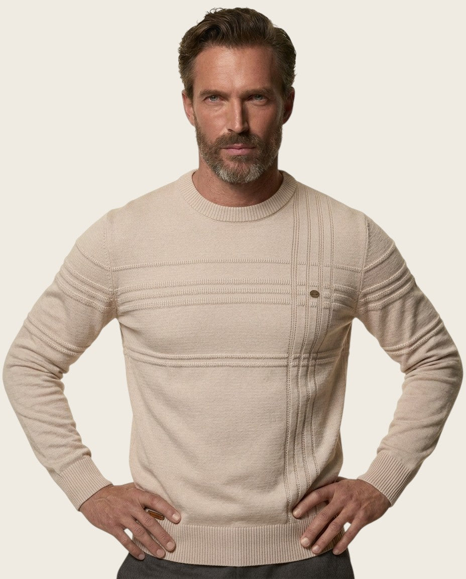 The Ellsworth Sweater