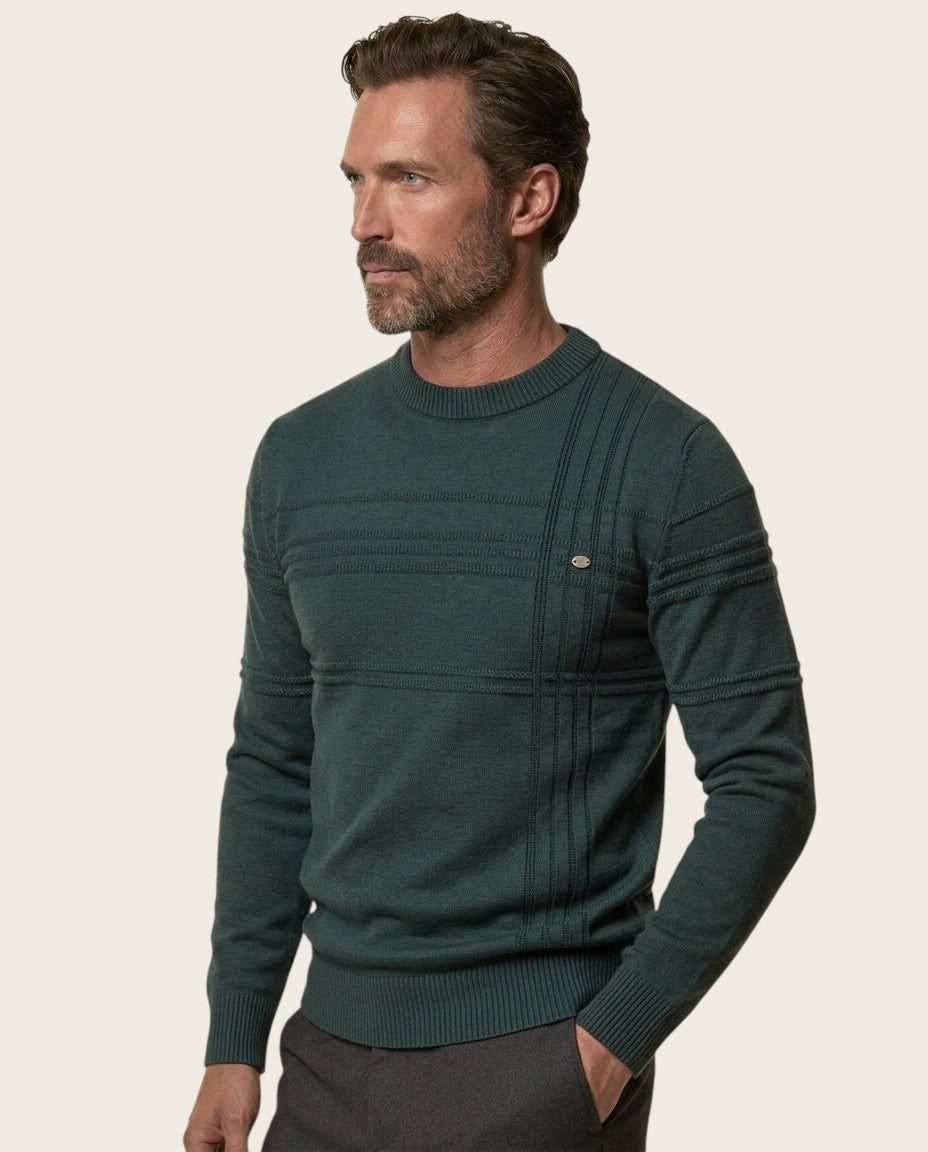 The Ellsworth Sweater