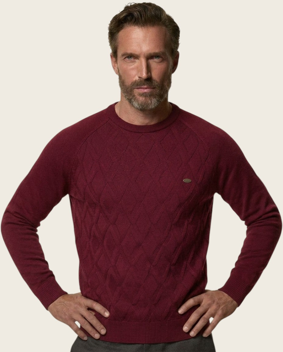 The Ardsley Sweater