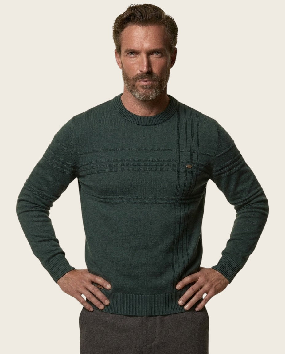 The Ellsworth Sweater