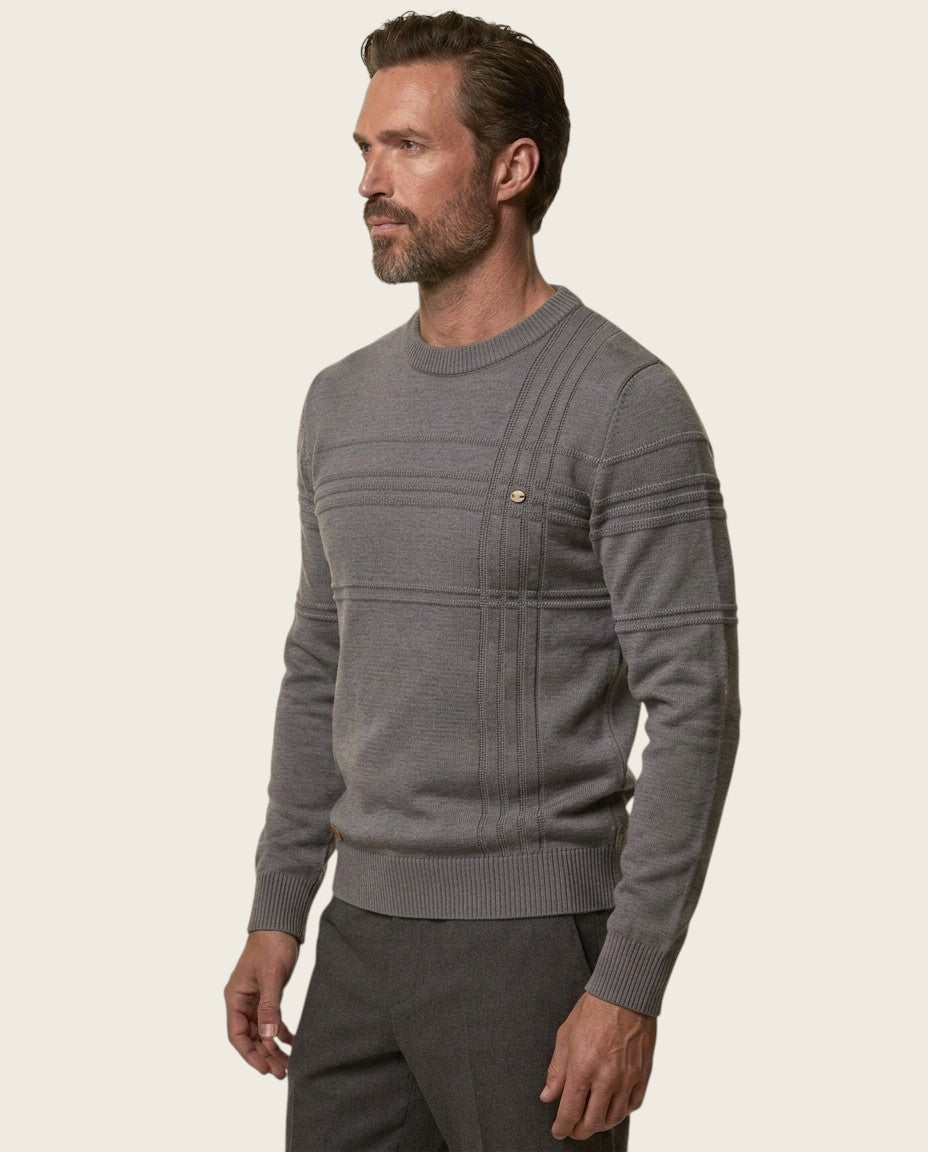 The Ellsworth Sweater