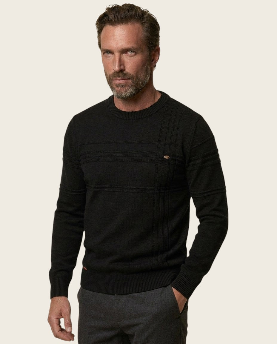 The Ellsworth Sweater
