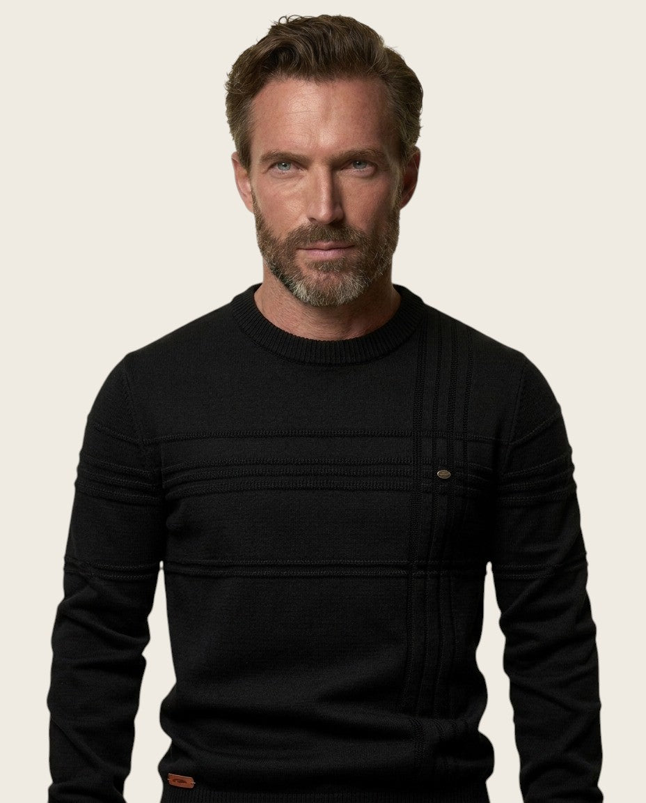 The Ellsworth Sweater