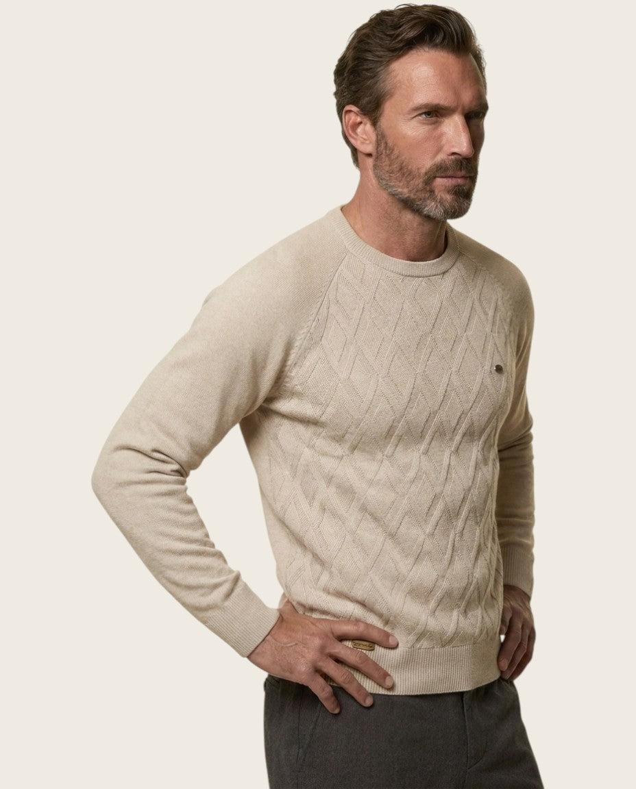 The Ardsley Sweater