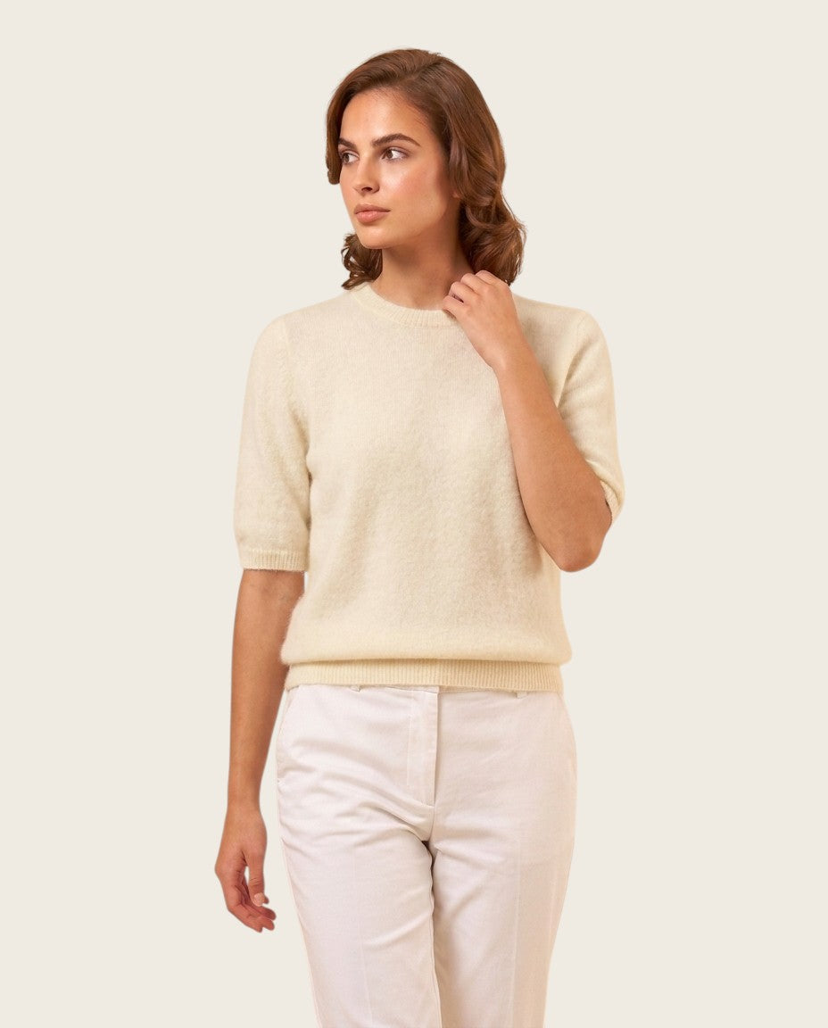 The Fernhill Wool Sweater