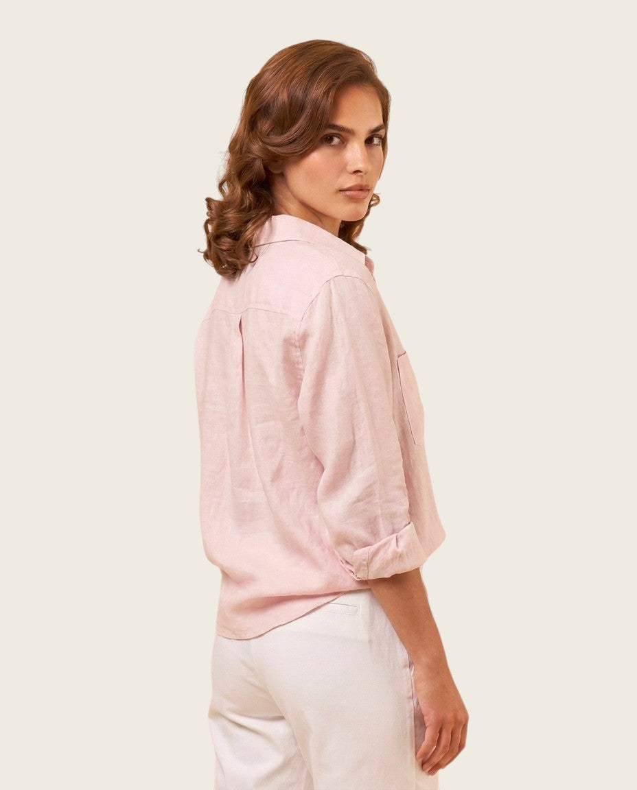 The Verity Cotton Shirt