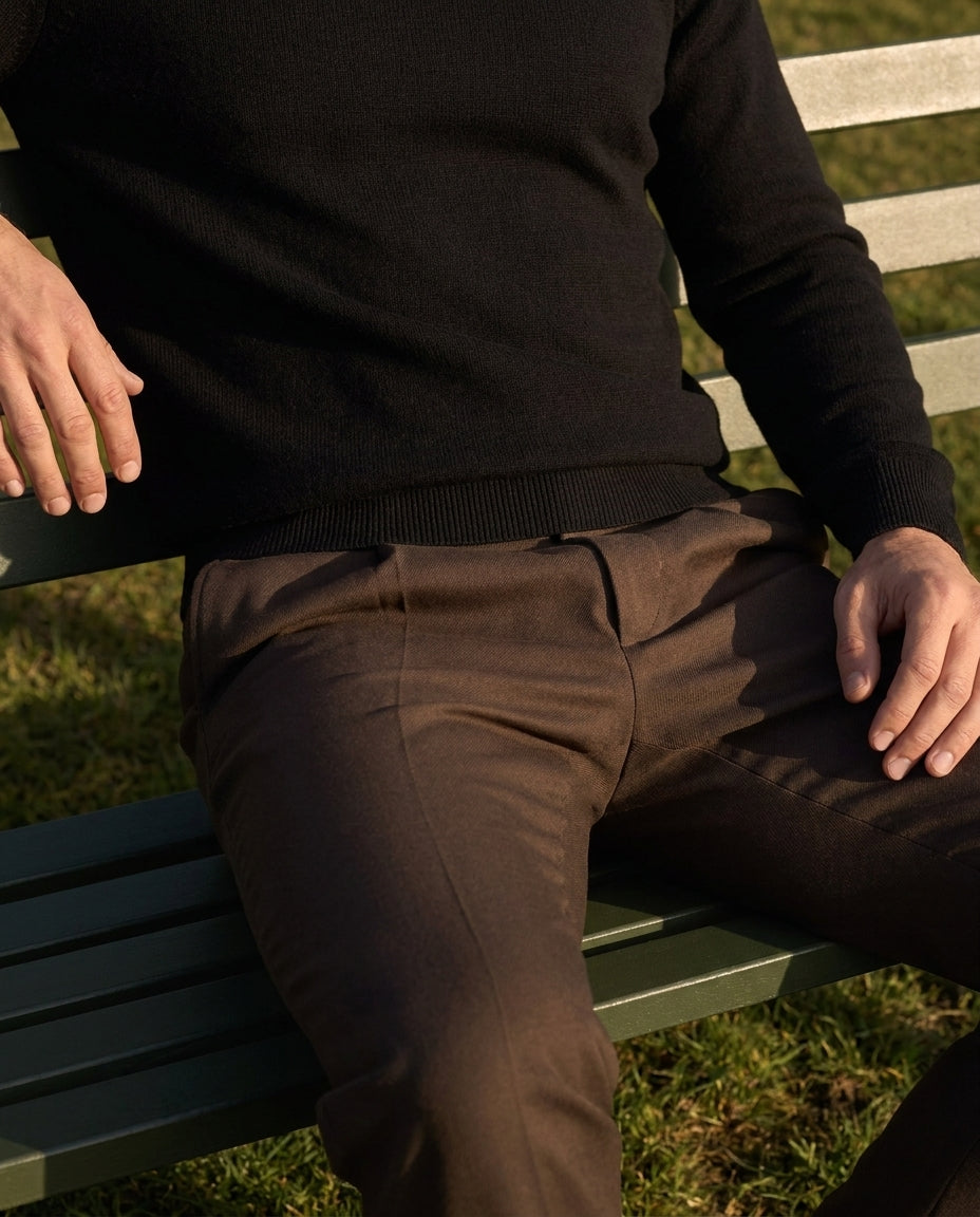 The Grantham Trouser