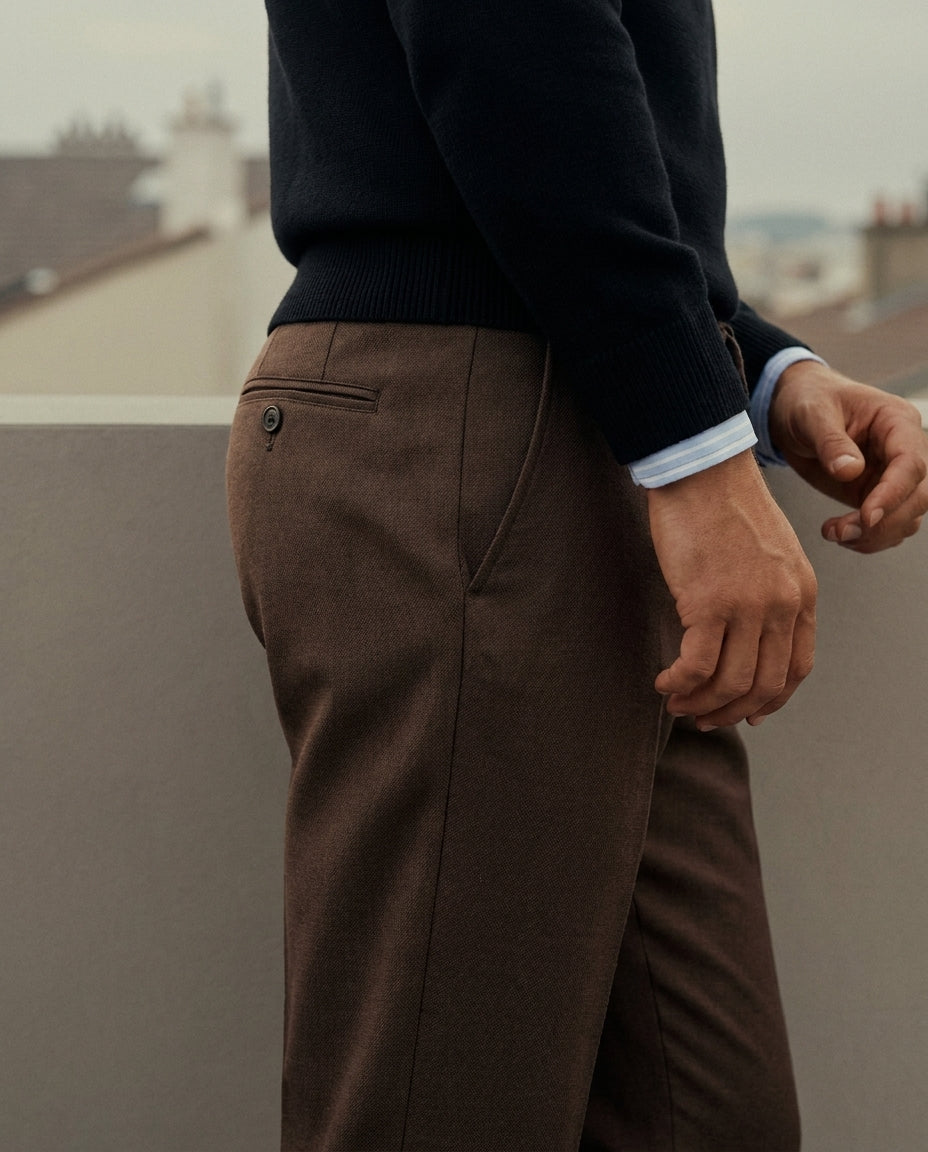 The Grantham Trouser
