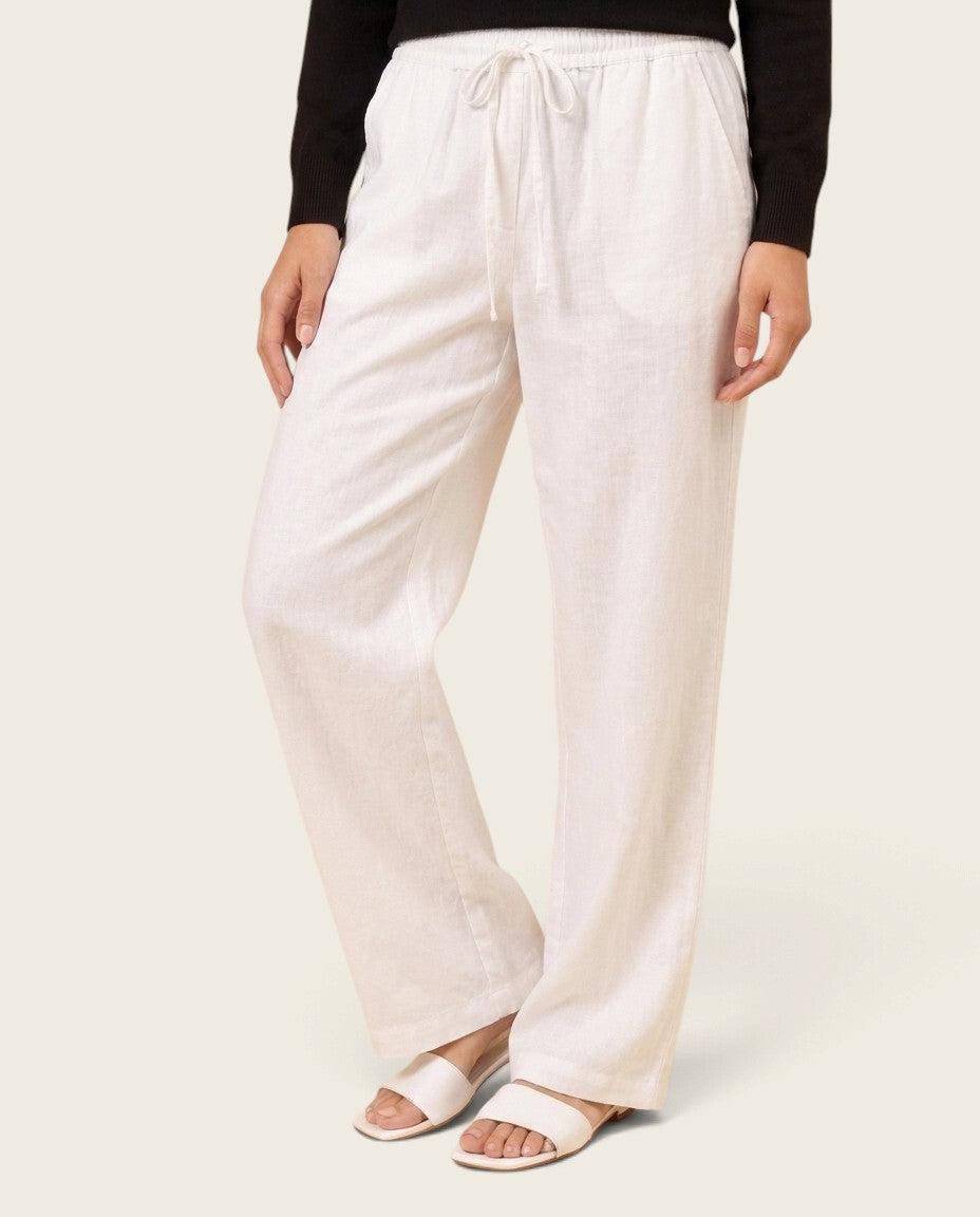 The Hartland Cotton Pants