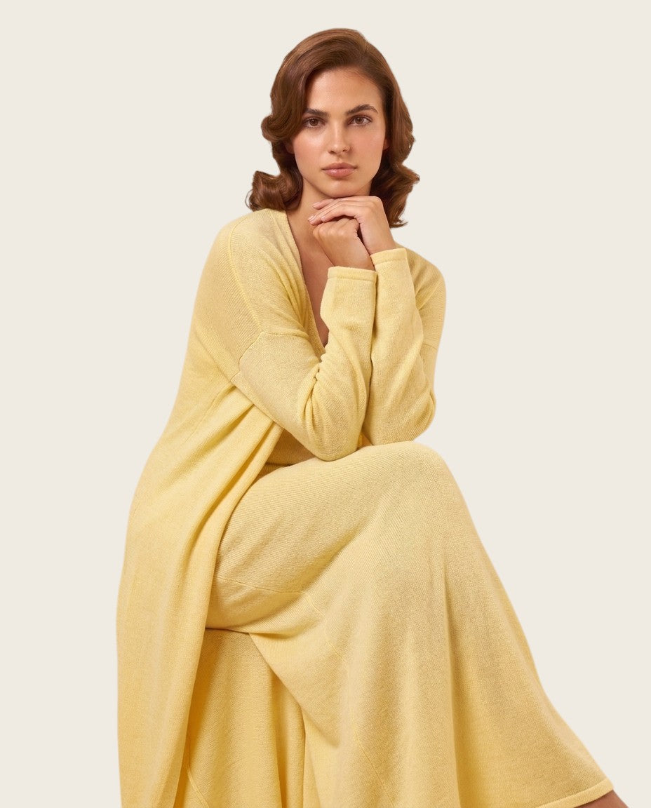 The Everly Cotton Set