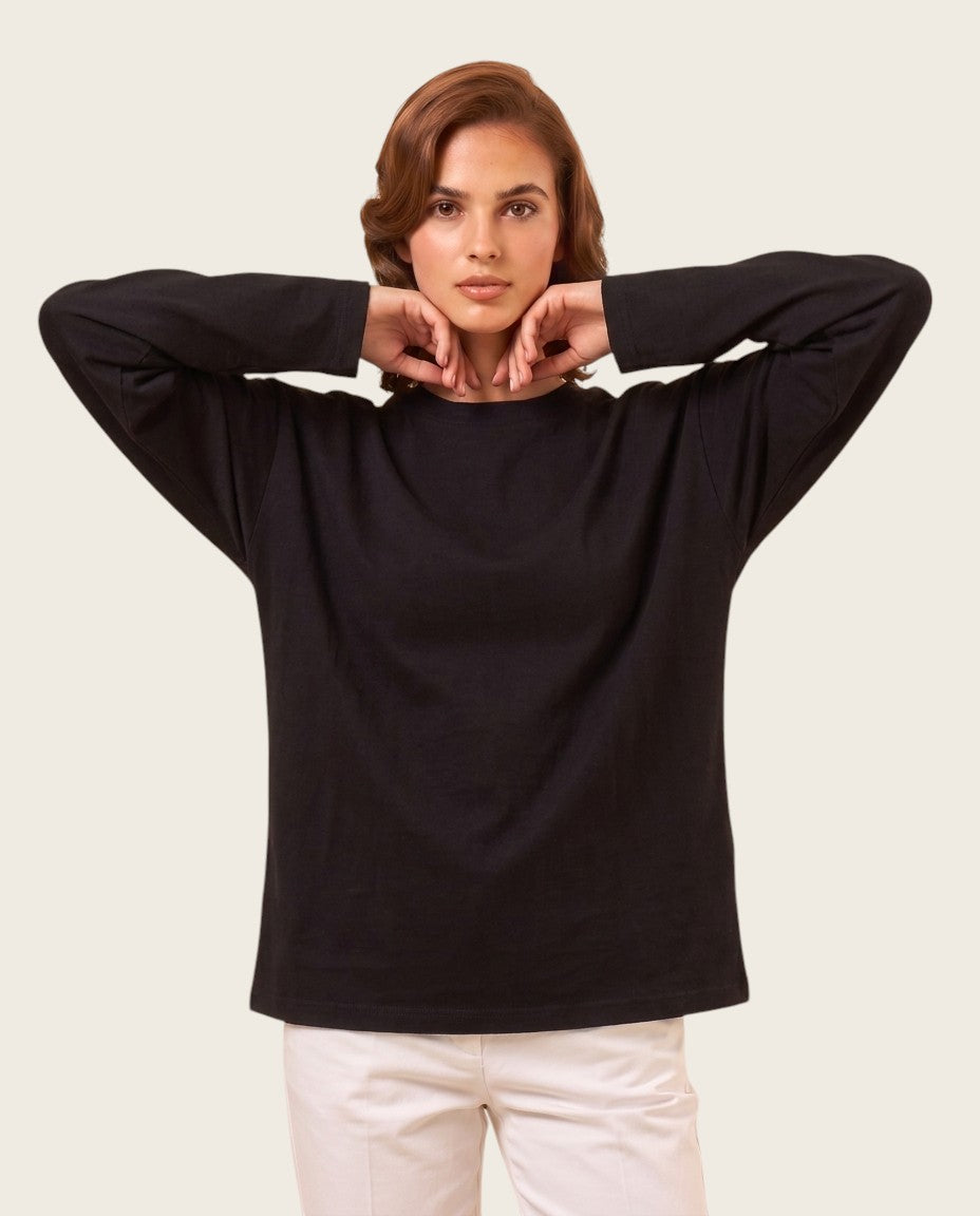 The Driftwood Tee