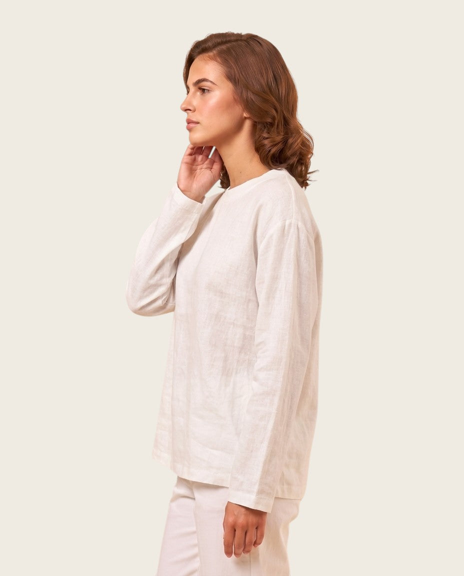 The Driftwood Tee