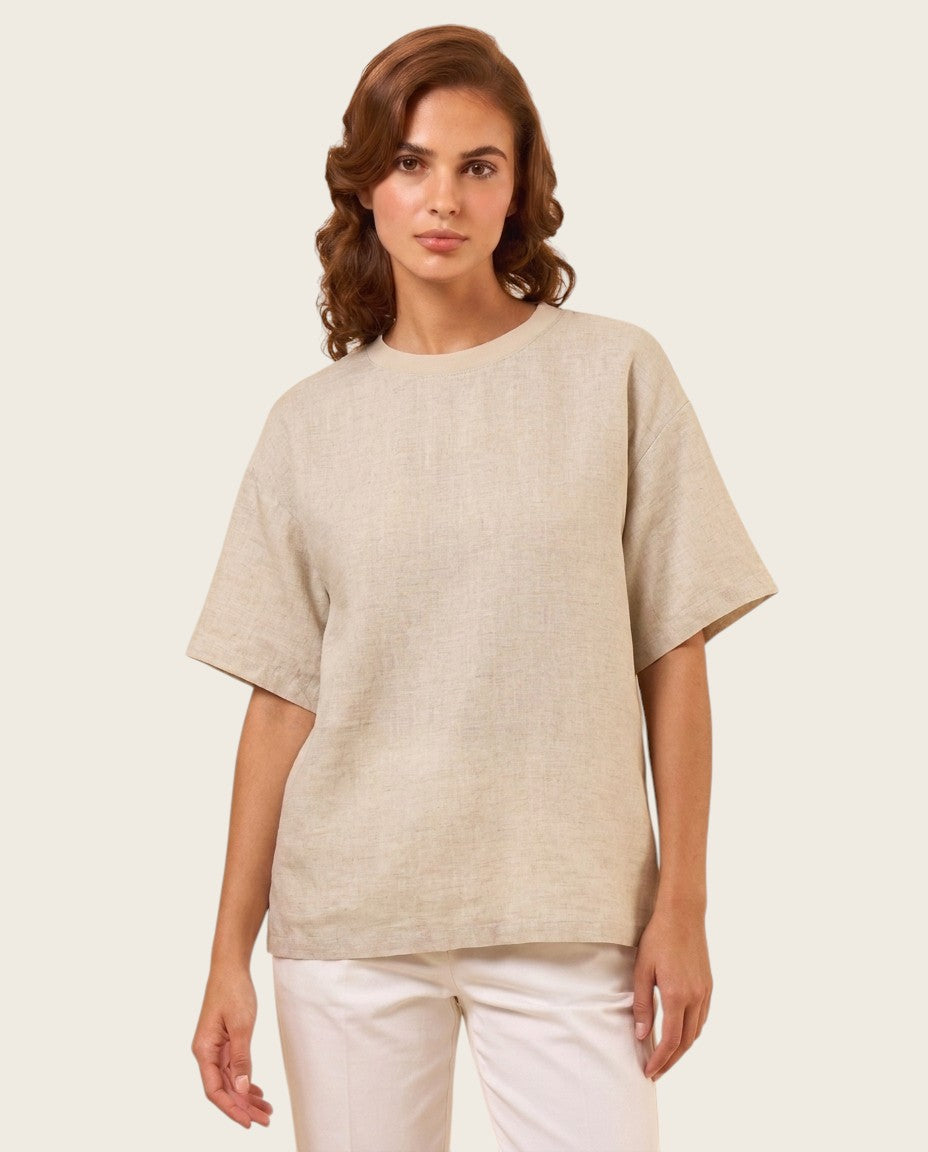 The Marlowick Tee