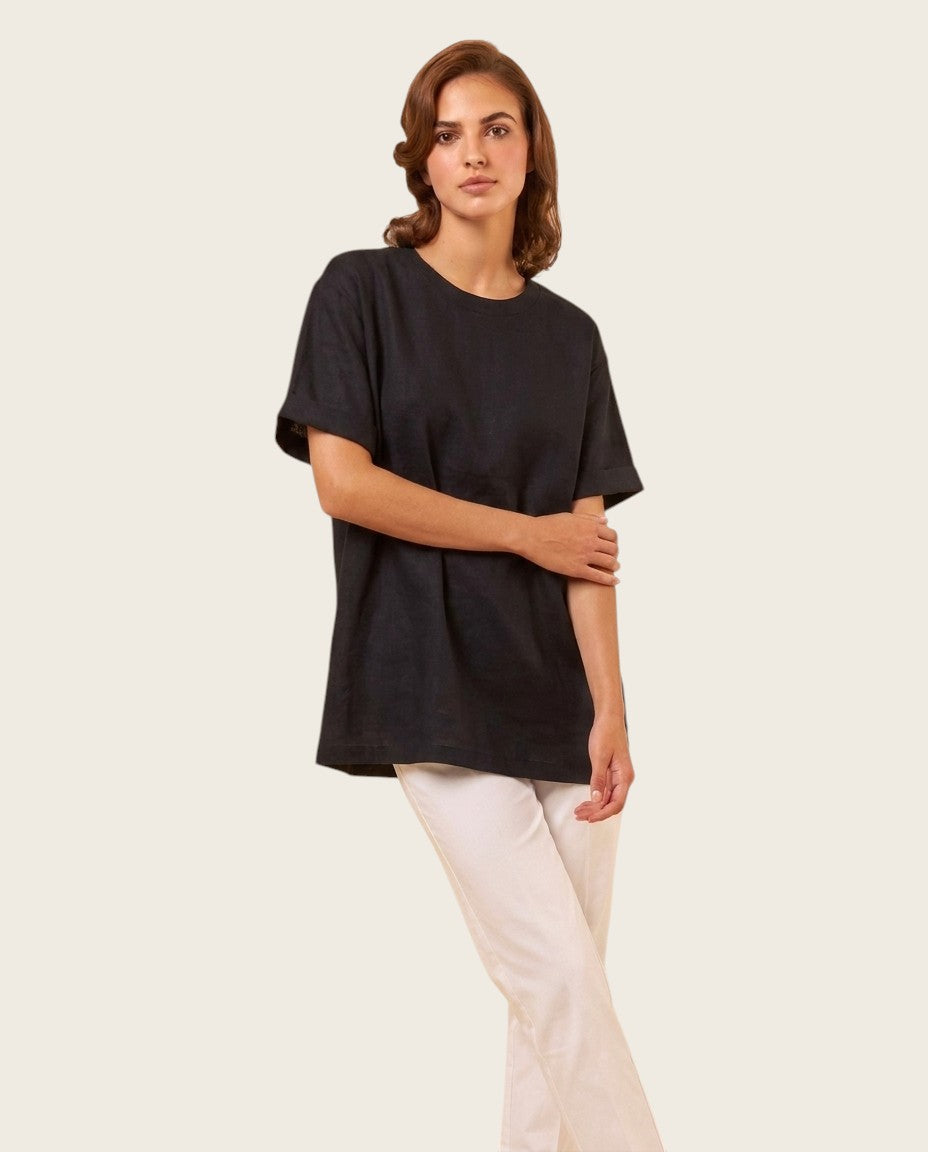 The Marlowick Tee