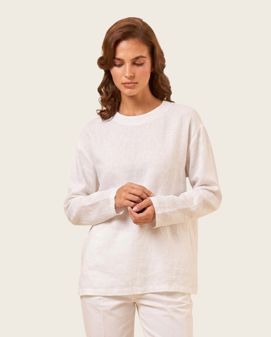 The Driftwood Tee