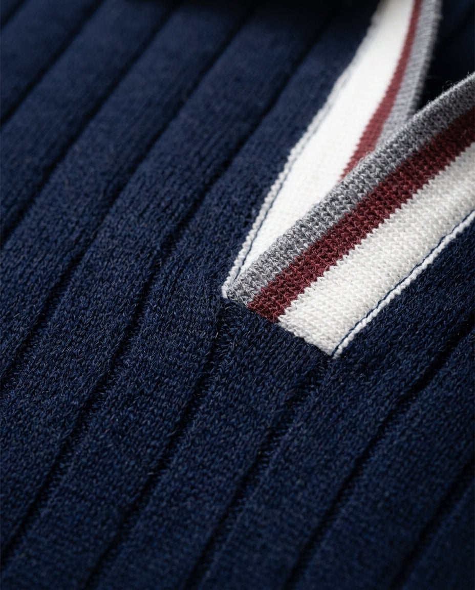The Belmont Polo - 100% Cotton