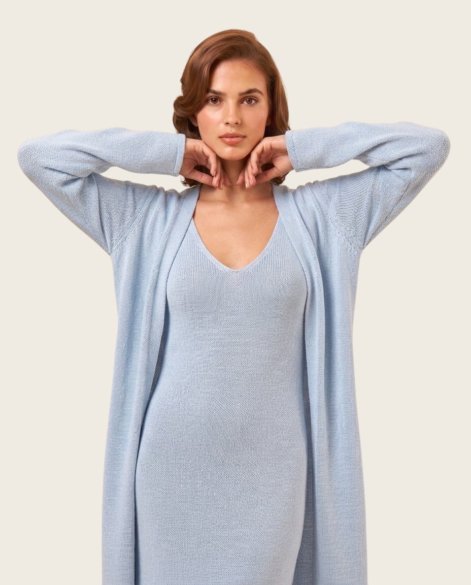 The Everly Cotton Set