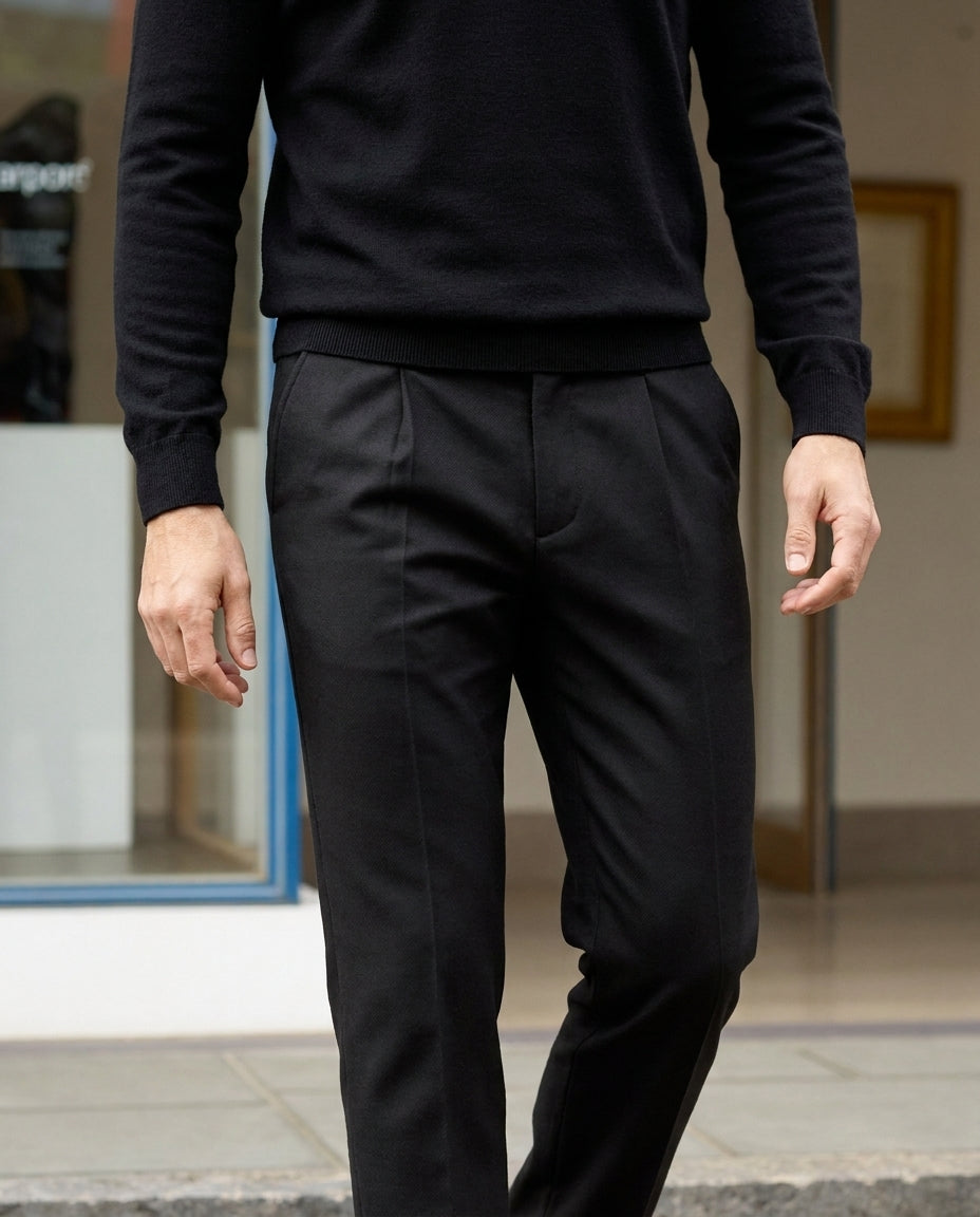 The Grantham Trouser