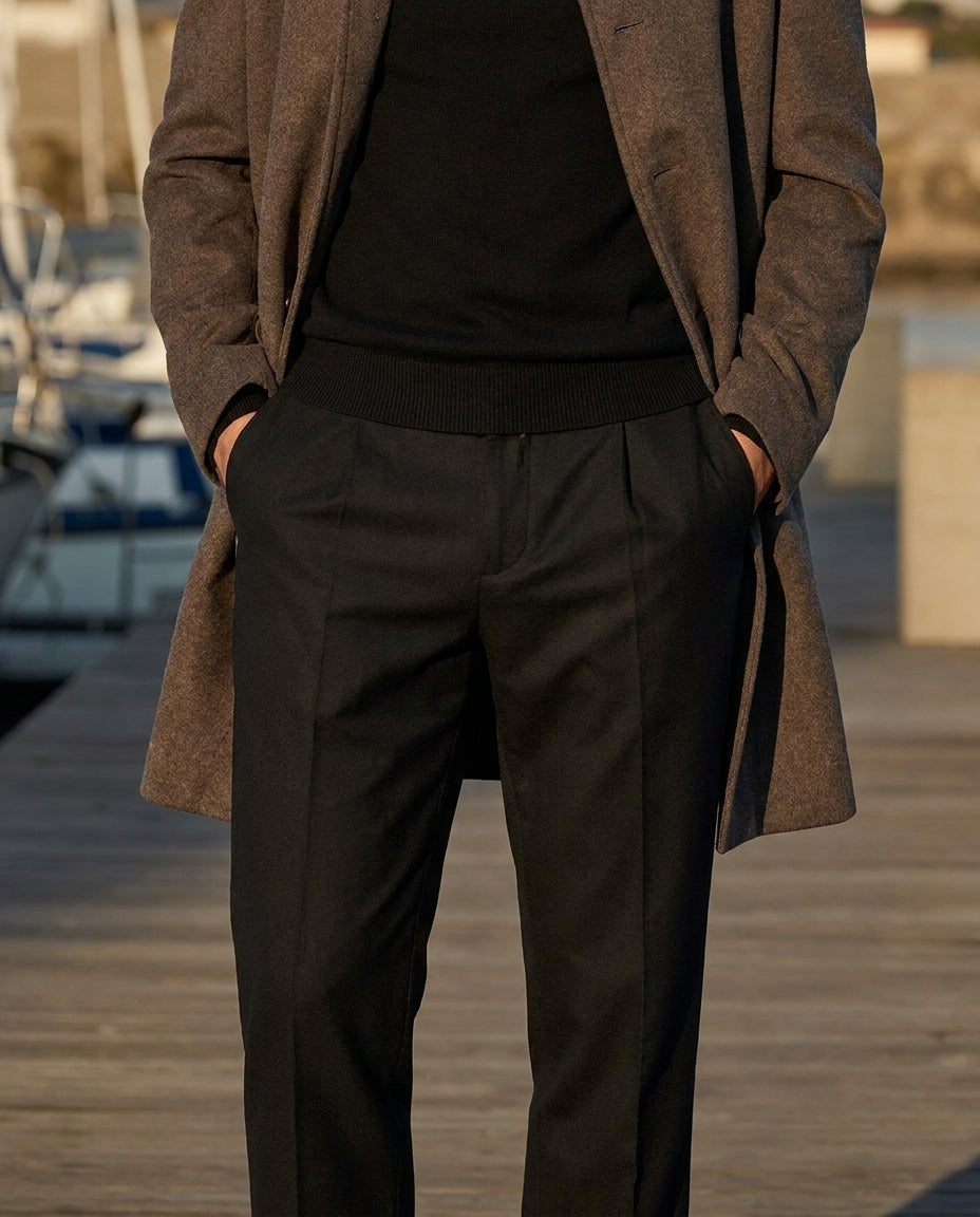 The Grantham Trouser