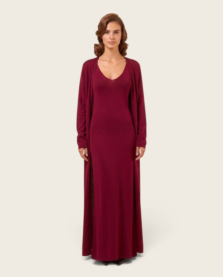 The Everly Cotton Set