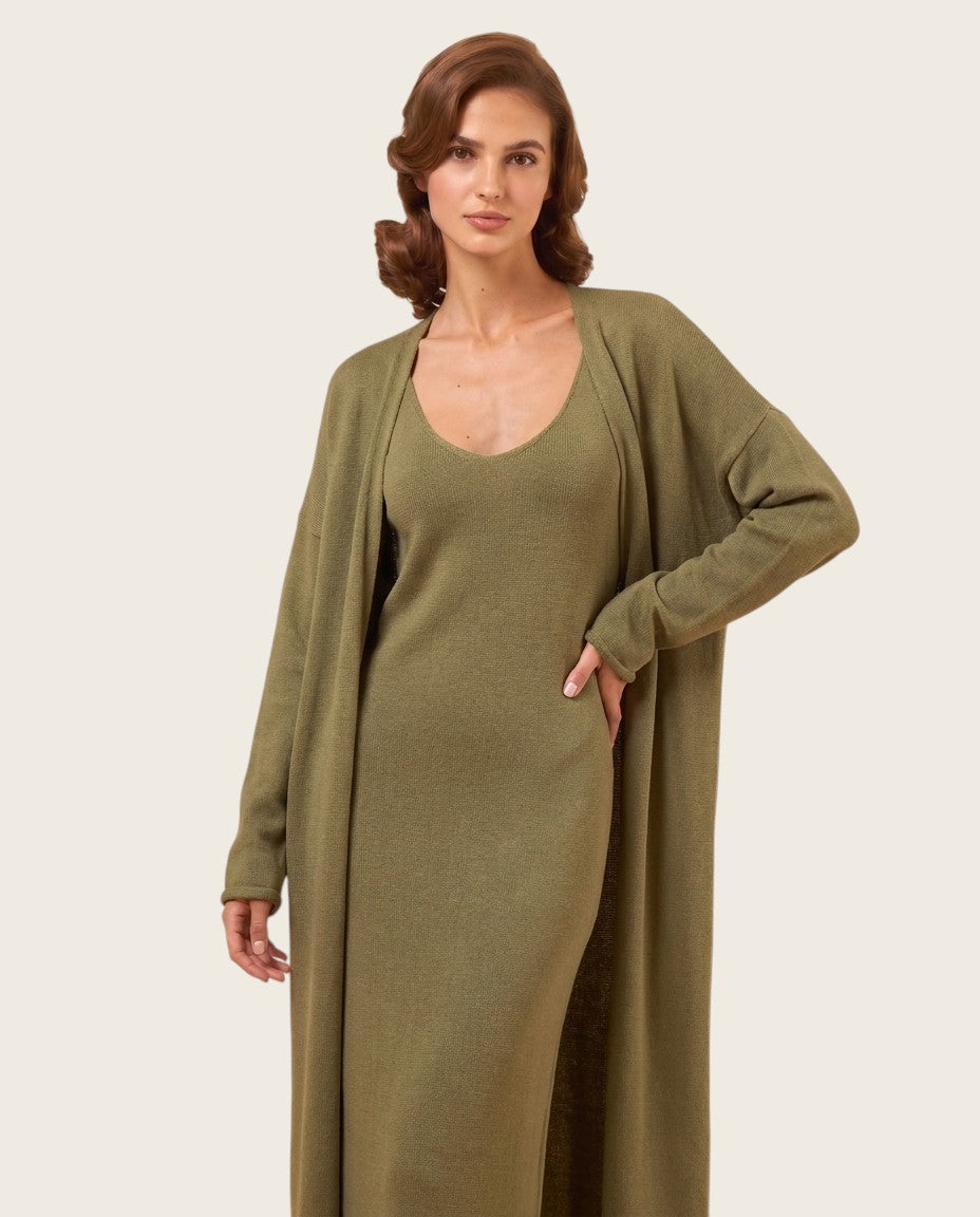 The Everly Cotton Set