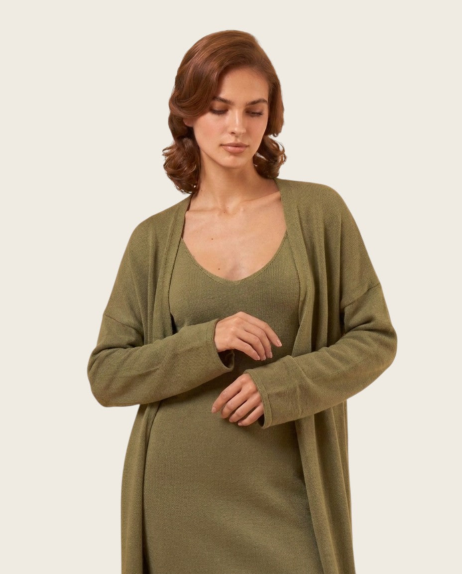 The Everly Cotton Set