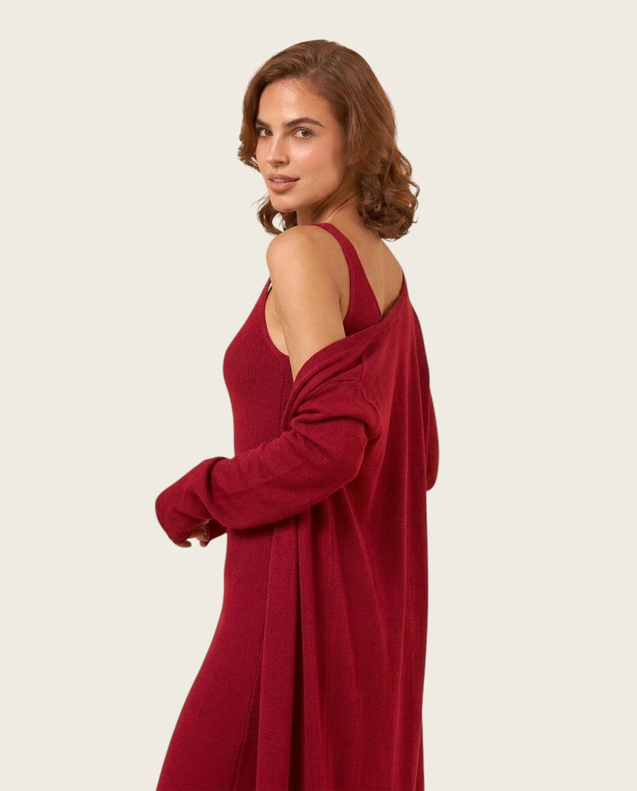 The Everly Cotton Set