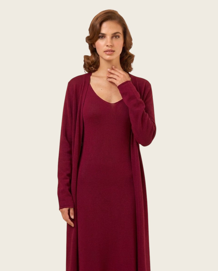 The Everly Cotton Set