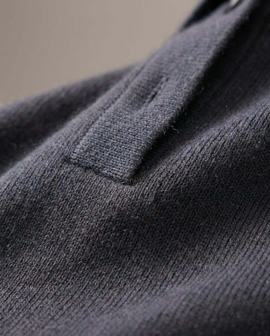 The Darcy Cotton Polo