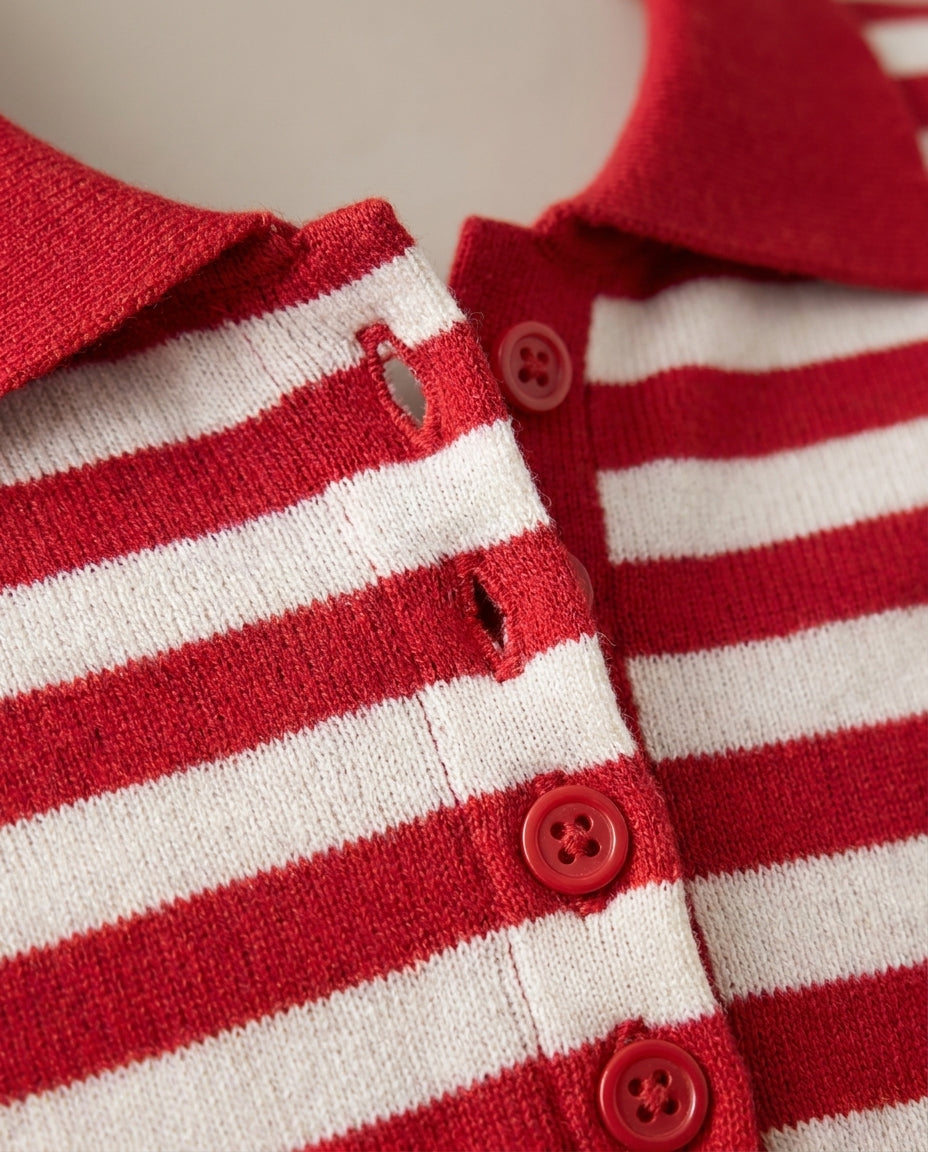 The Sutton Cotton Polo