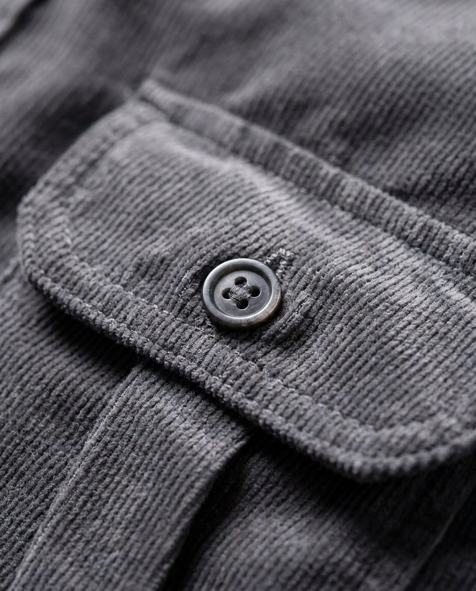 The Pembroke Cotton Shirt