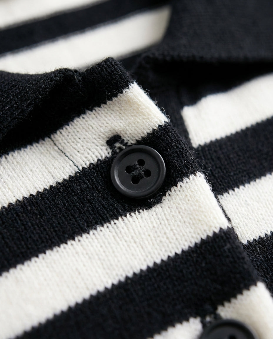 The Sutton Cotton Polo