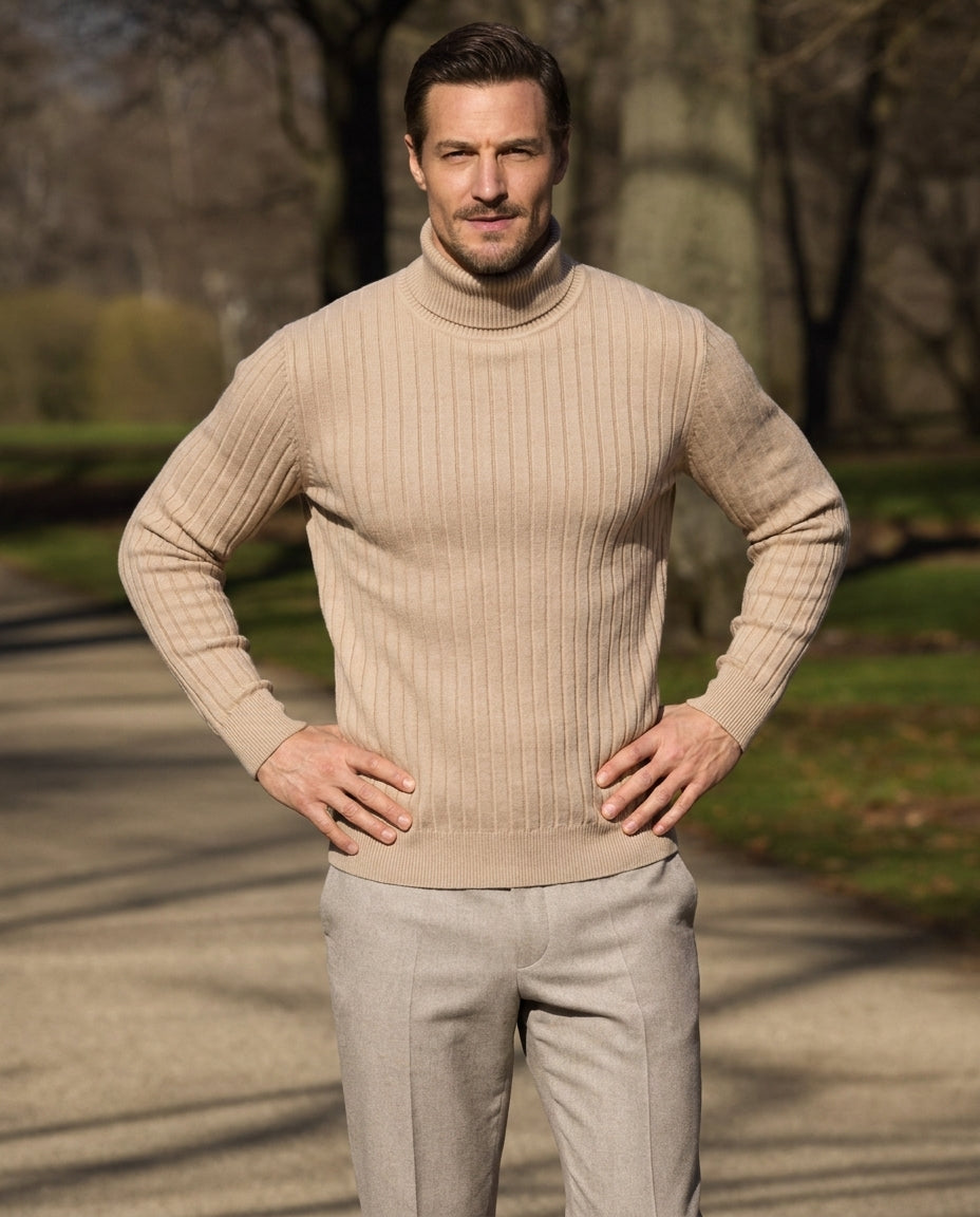 The Windsor Sweatshirt