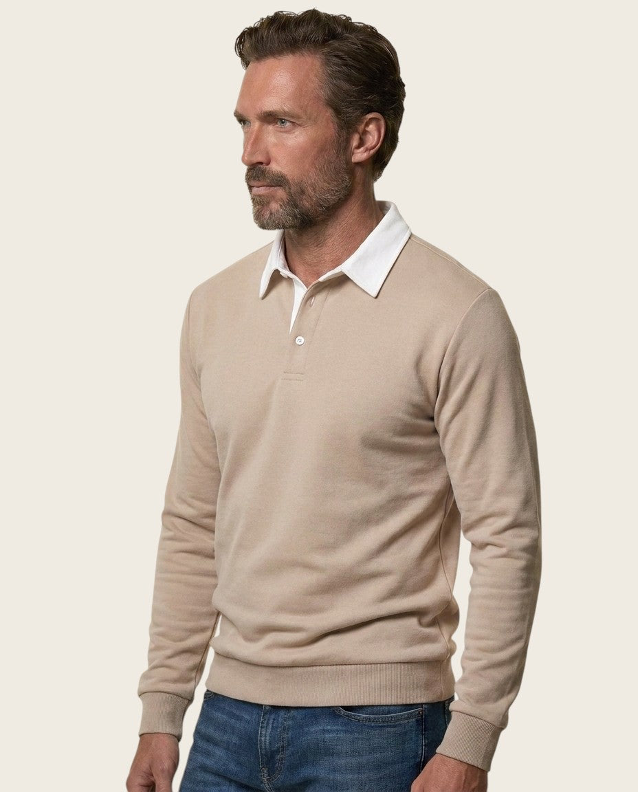 The Fairisle Sweatshirt