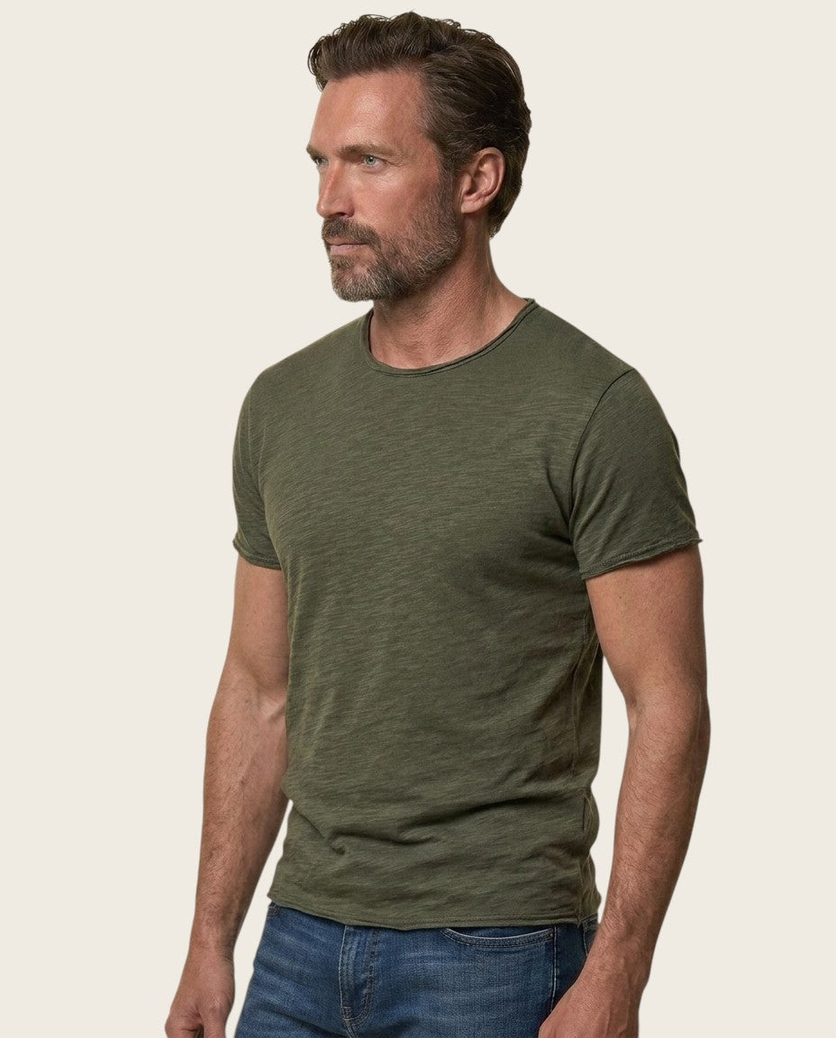 The Essential Crew, 100% Cotton