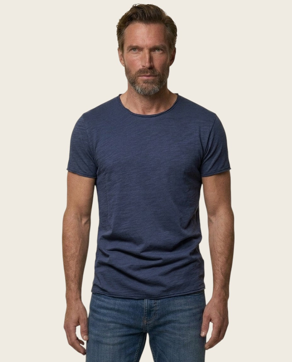 The Essential Crew, 100% Cotton