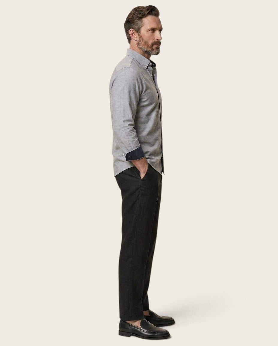 The Oxford Shirt, 100% Cotton