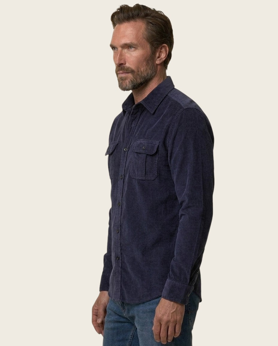 The Pembroke Shirt, 100% Cotton
