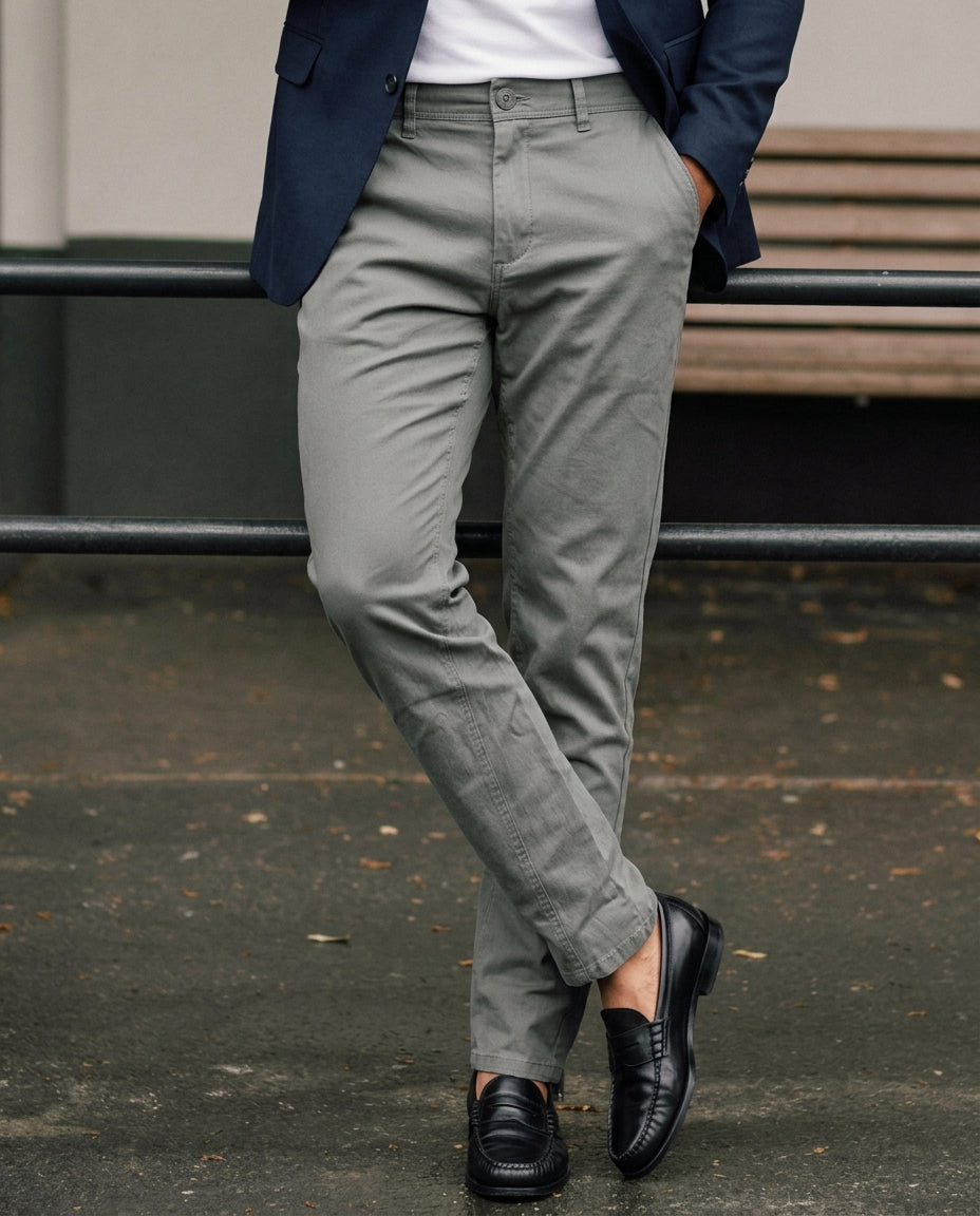 The Savoy Pants